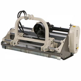 BlackStone RMOH 145 traktorimurskain hydraulinen sivusiirto 145 cm