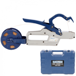 Bullmach Arianna 5 25 viiniköynnösten sidontalaite 4 2 V 2 5 Ah 45 mm