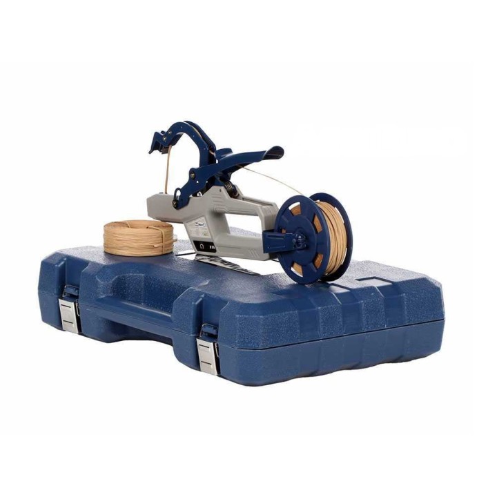 Bullmach Arianna 5-25 viiniköynnösten sidontalaite, 4,2 V, 2,5 Ah, 45 mm