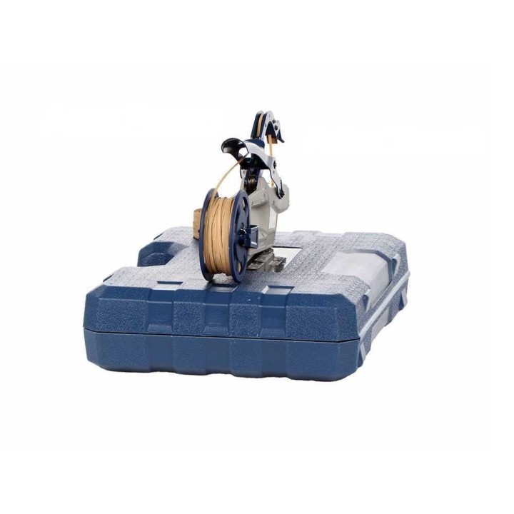 Bullmach Arianna 5-25 viiniköynnösten sidontalaite, 4,2 V, 2,5 Ah, 45 mm