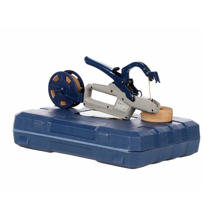 Bullmach Arianna 5-25 viiniköynnösten sidontalaite, 4,2 V, 2,5 Ah, 45 mm