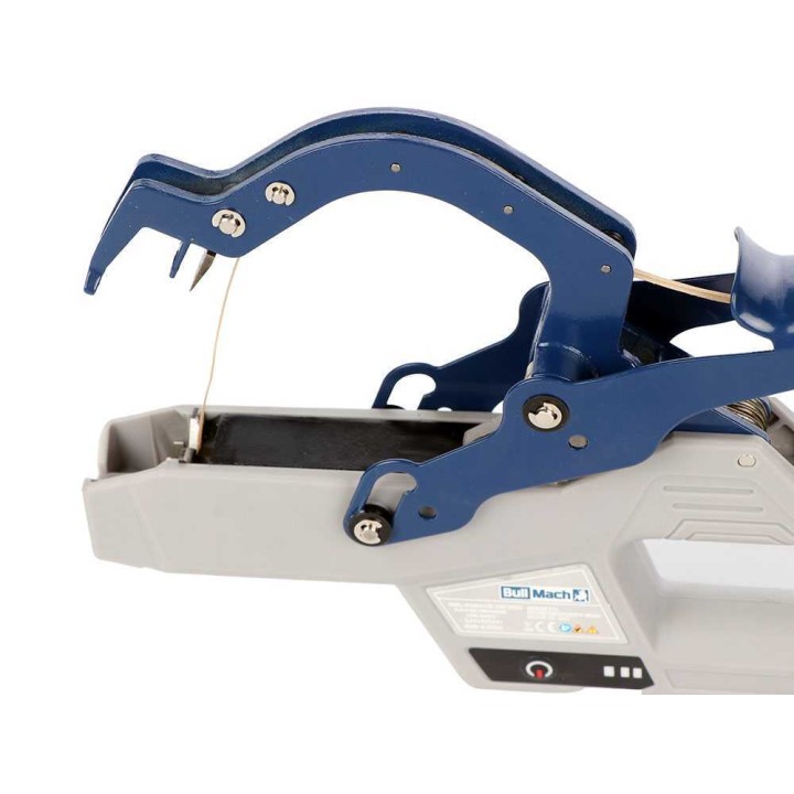 Bullmach Arianna 5-25 viiniköynnösten sidontalaite, 4,2 V, 2,5 Ah, 45 mm