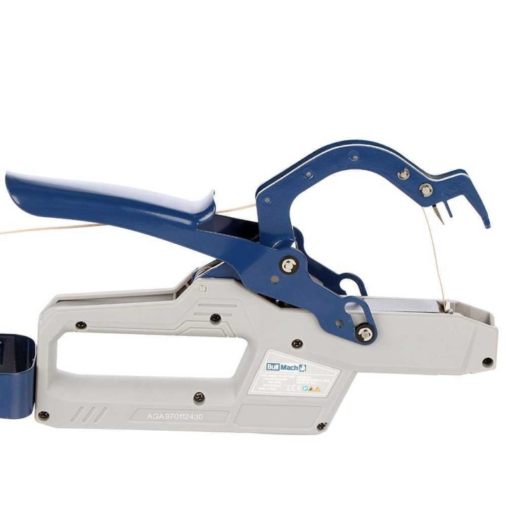 Bullmach Arianna 5-25 viiniköynnösten sidontalaite, 4,2 V, 2,5 Ah, 45 mm
