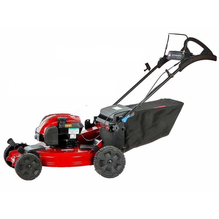 TORO C53AST bensiinikäyttöinen ruohonleikkuri, 53 cm, Briggs&Stratton 675EXI, alumiinikotelo