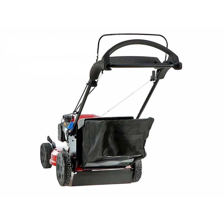 TORO C53AST bensiinikäyttöinen ruohonleikkuri, 53 cm, Briggs&Stratton 675EXI, alumiinikotelo