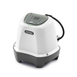 Intex Krystal Clear suolaklorinaattori 2 g h altaille 8 237 l asti