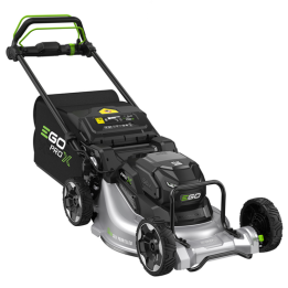 EGO LMX 5300 SP akkuruohonleikkuri 53 cm 56 V ilman akkua ja laturia