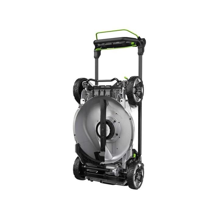 EGO LMX 5300 SP -akkuruohonleikkuri, 53 cm, 56 V, ilman akkua ja laturia