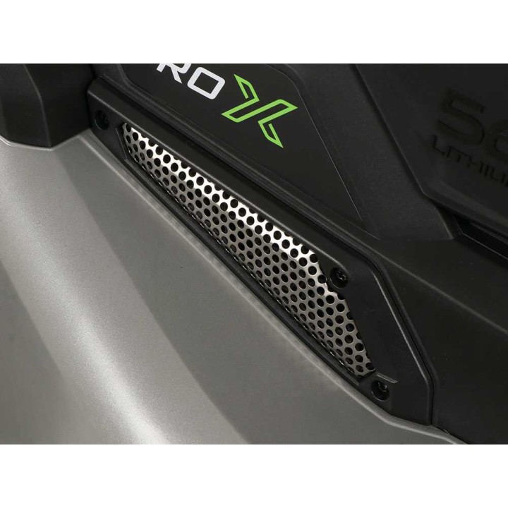 EGO LMX 5300 SP -akkuruohonleikkuri, 53 cm, 56 V, ilman akkua ja laturia