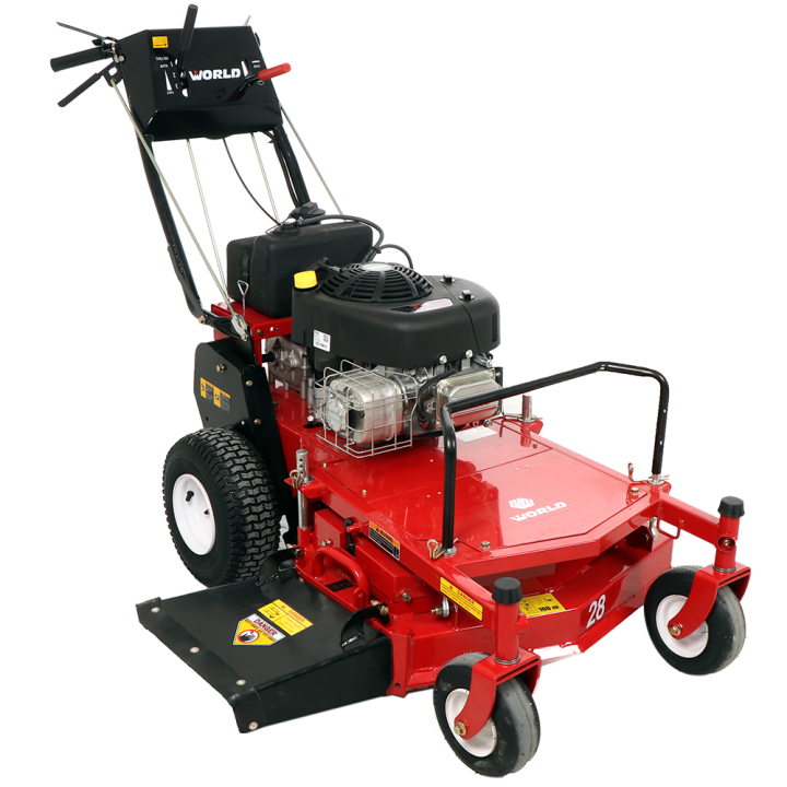 Blue Bird LM 715 PRO bensiiniruohonleikkuri 71 cm 11 HP