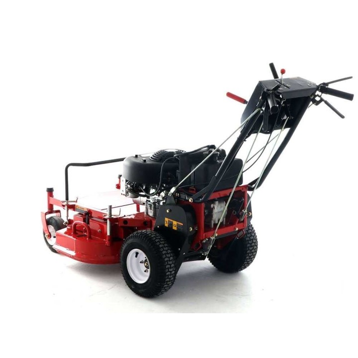 Blue Bird LM 715 PRO -bensiiniruohonleikkuri, 71 cm, 11 HP