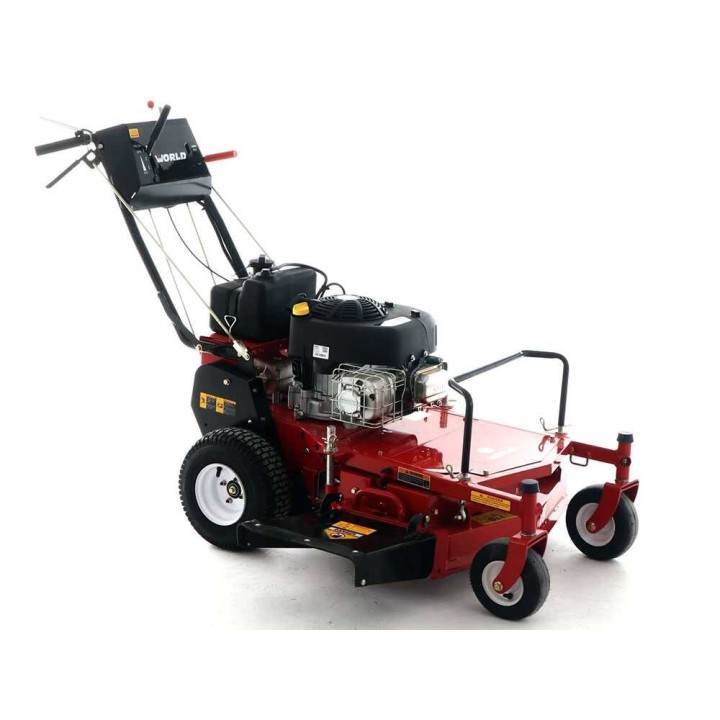 Blue Bird LM 715 PRO -bensiiniruohonleikkuri, 71 cm, 11 HP