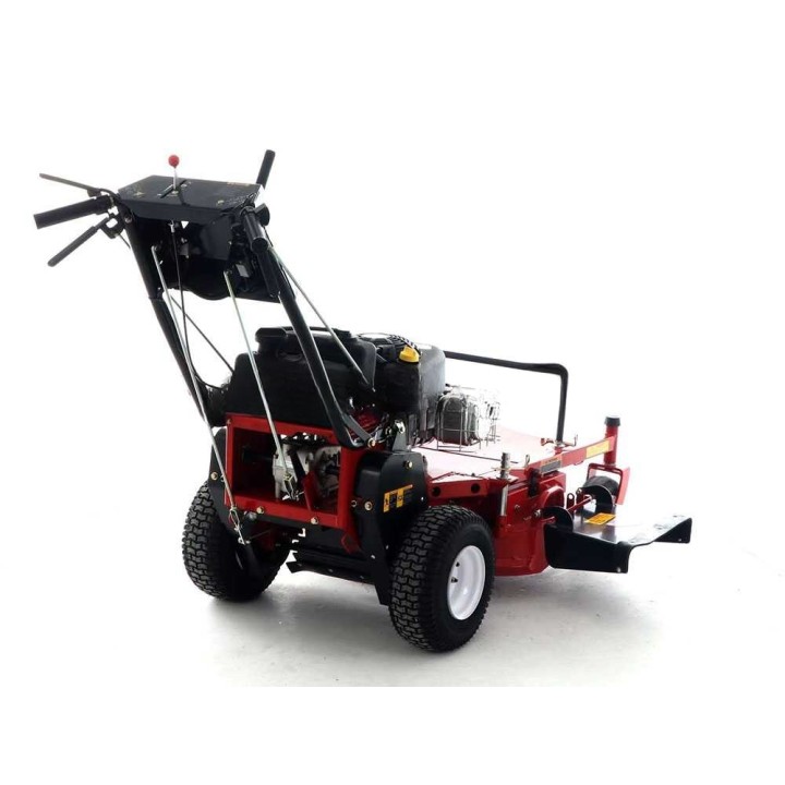 Blue Bird LM 715 PRO -bensiiniruohonleikkuri, 71 cm, 11 HP