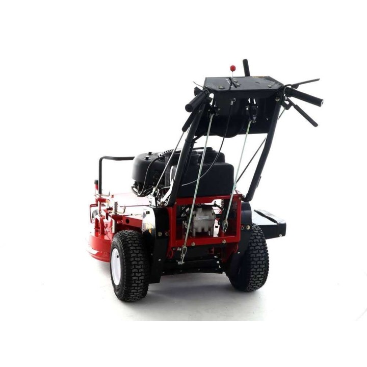 Blue Bird LM 715 PRO -bensiiniruohonleikkuri, 71 cm, 11 HP
