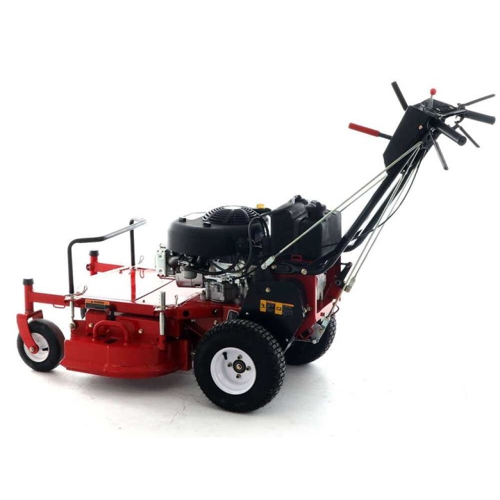 Blue Bird LM 715 PRO -bensiiniruohonleikkuri, 71 cm, 11 HP