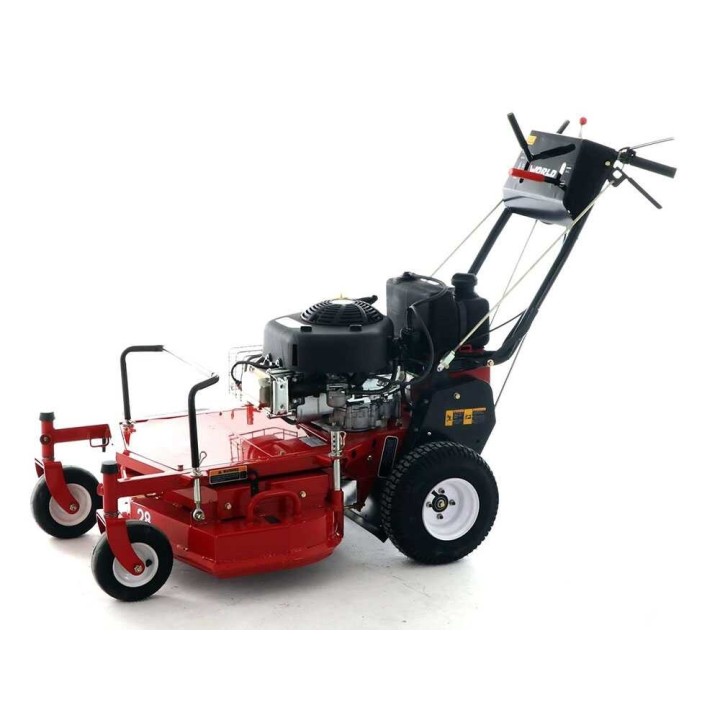 Blue Bird LM 715 PRO -bensiiniruohonleikkuri, 71 cm, 11 HP