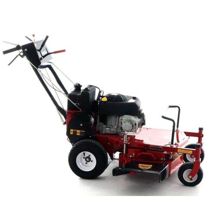 Blue Bird LM 715 PRO -bensiiniruohonleikkuri, 71 cm, 11 HP