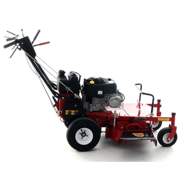 Blue Bird LM 715 PRO -bensiiniruohonleikkuri, 71 cm, 11 HP