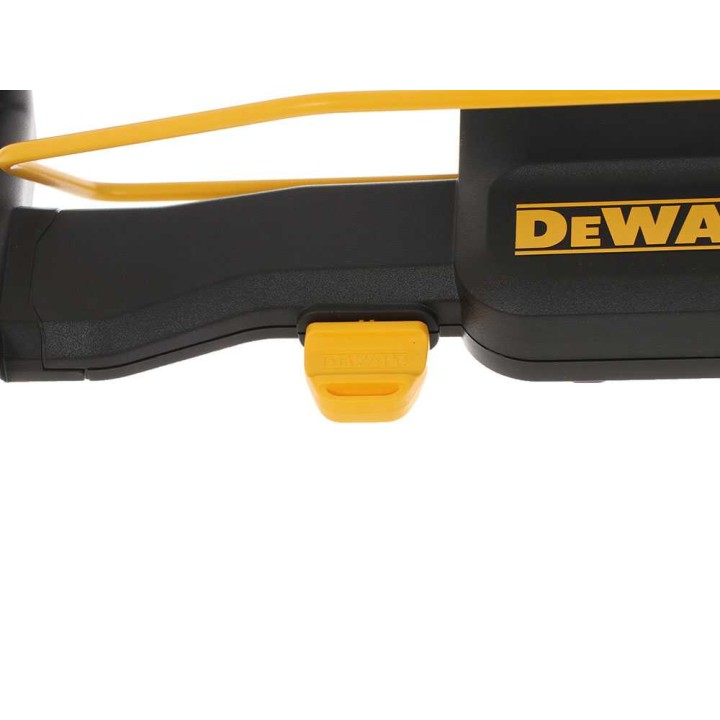 DeWalt DCMWP134N-XJ akkuruohonleikkuri, 53 cm, 2 × 18 V 5 Ah