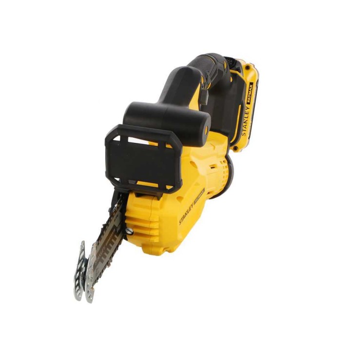Stanley Fatmax SFMCPS415 akkukäyttöinen oksasaha, 20 V, 2 Ah, 15 cm
