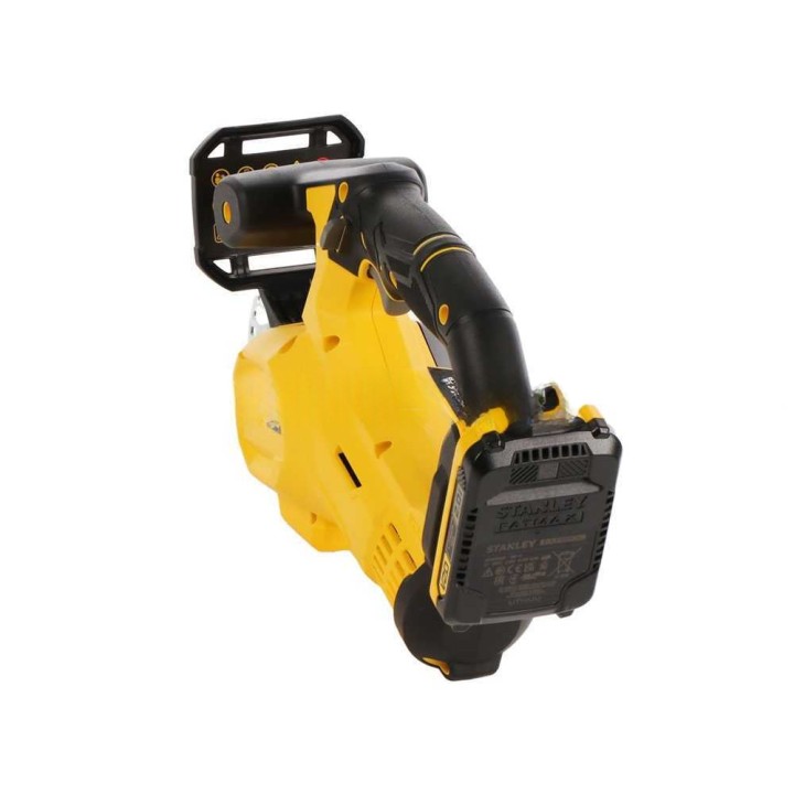 Stanley Fatmax SFMCPS415 akkukäyttöinen oksasaha, 20 V, 2 Ah, 15 cm