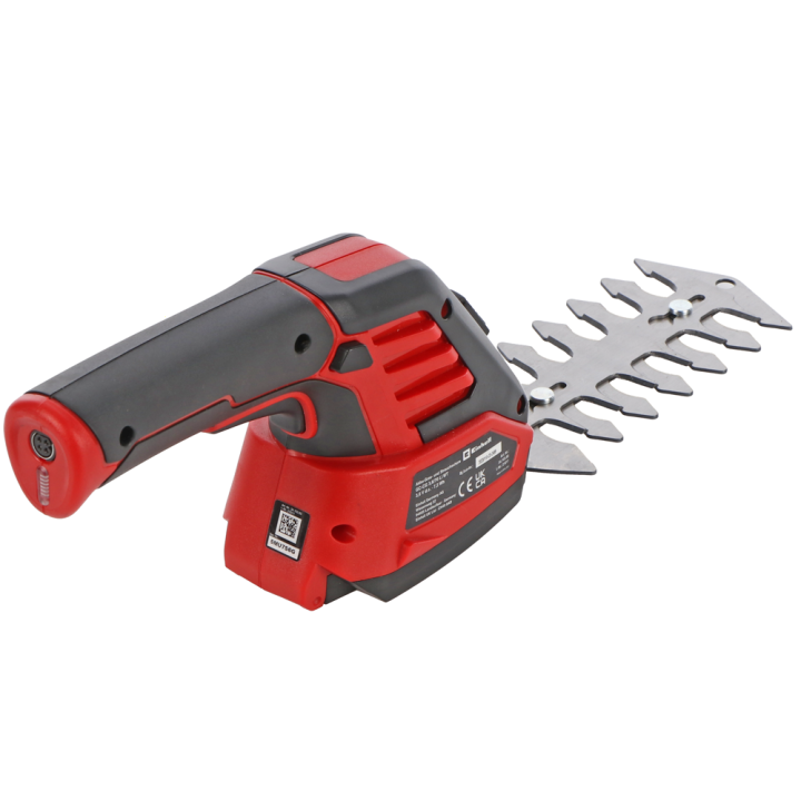 Einhell GC-CG 3,6/70 Li WT akkusakset ruoholle ja pensaille, 3,6 V, 2 Ah