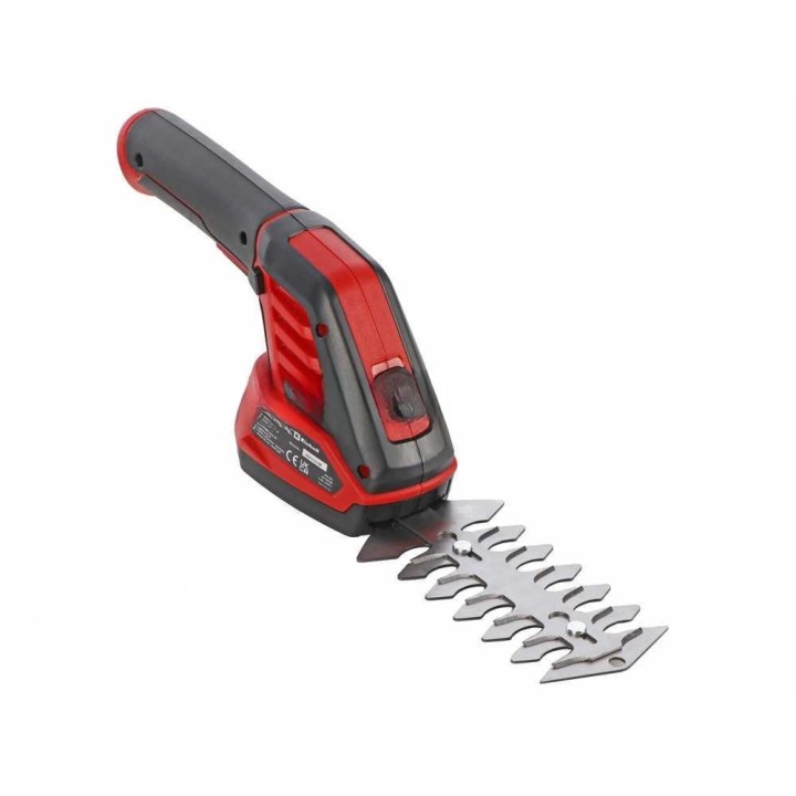 Einhell GC-CG 3,6/70 Li WT akkusakset ruoholle ja pensaille, 3,6 V, 2 Ah