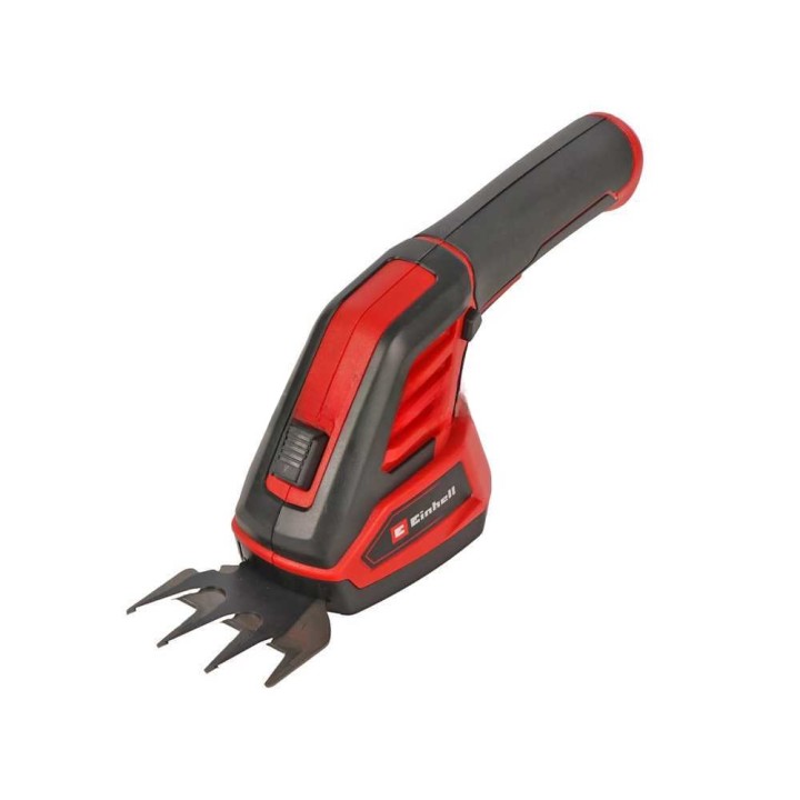Einhell GC-CG 3,6/70 Li WT akkusakset ruoholle ja pensaille, 3,6 V, 2 Ah