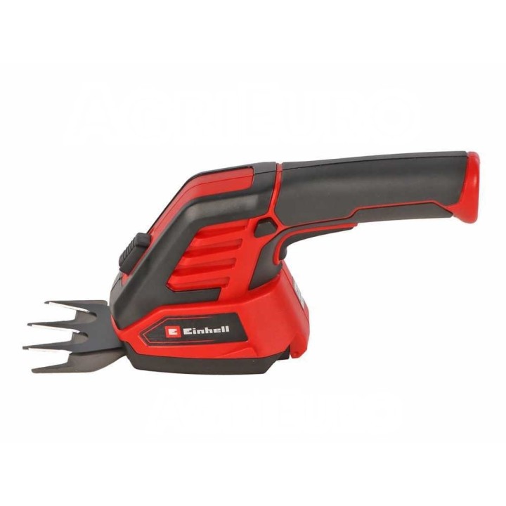 Einhell GC-CG 3,6/70 Li WT akkusakset ruoholle ja pensaille, 3,6 V, 2 Ah