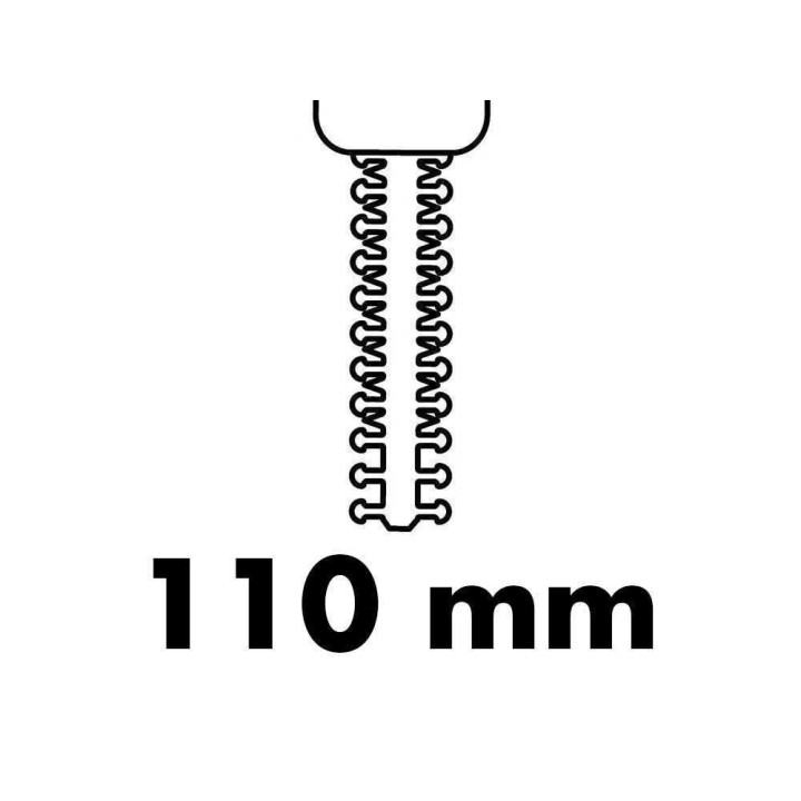 Einhell GC-CG 3,6/70 Li WT akkusakset ruoholle ja pensaille, 3,6 V, 2 Ah