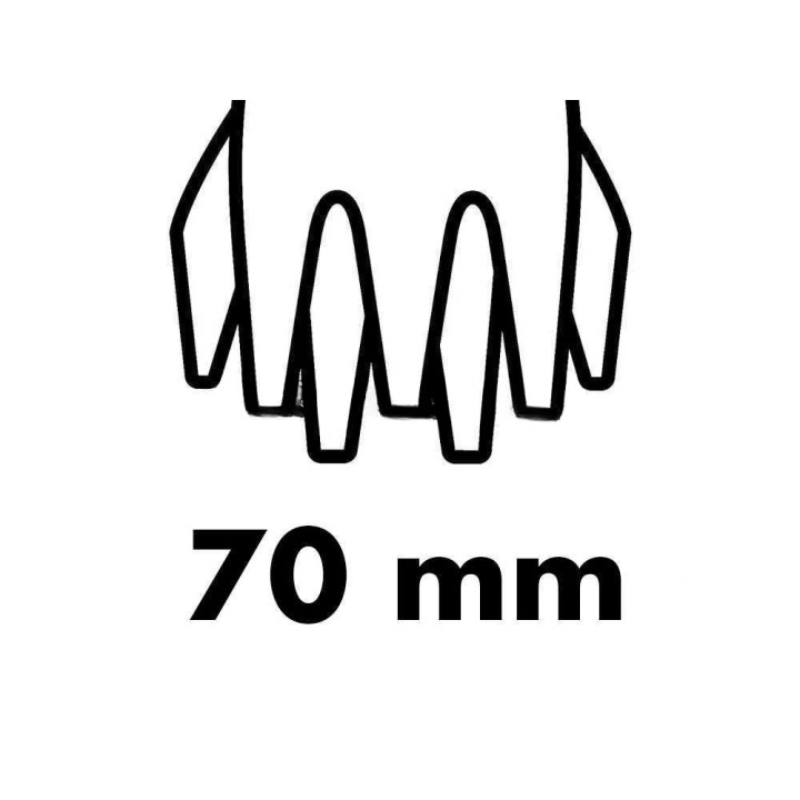 Einhell GC-CG 3,6/70 Li WT akkusakset ruoholle ja pensaille, 3,6 V, 2 Ah