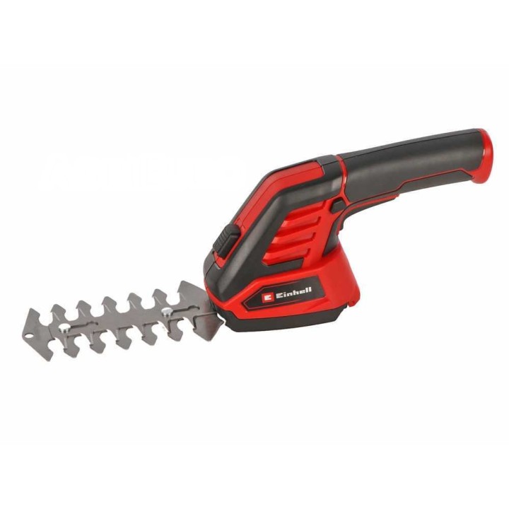 Einhell GC-CG 3,6/70 Li WT akkusakset ruoholle ja pensaille, 3,6 V, 2 Ah