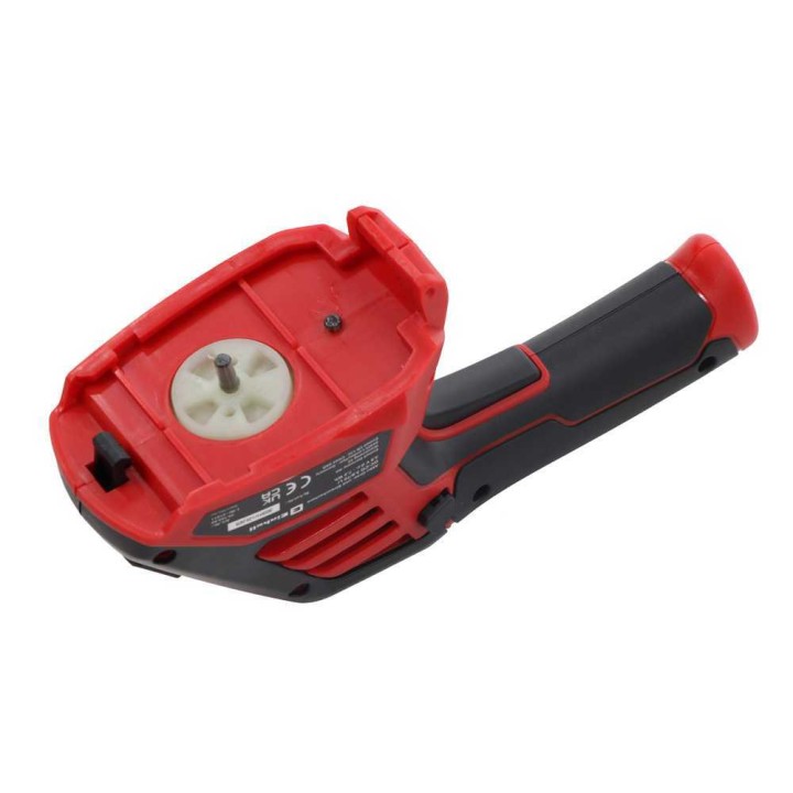 Einhell GC-CG 3,6/70 Li WT akkusakset ruoholle ja pensaille, 3,6 V, 2 Ah