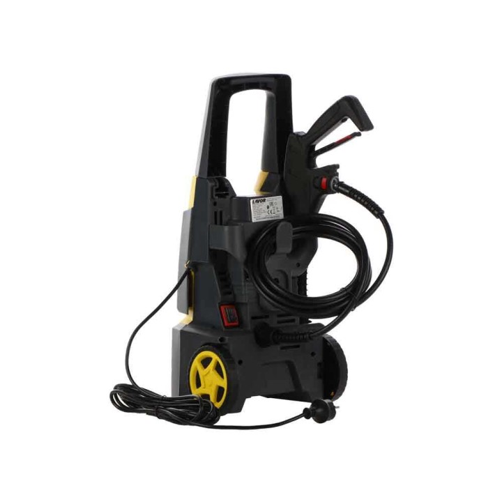 Lavor Dive Plus 135 kylmävesipainepesuri, 135 bar, 230 V, 390 l/h