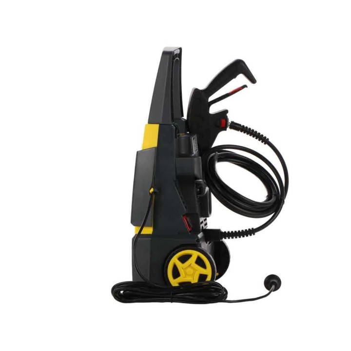 Lavor Dive Plus 135 kylmävesipainepesuri, 135 bar, 390 l/h, lattianpesulaite ja vesiharja