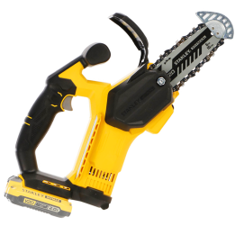 Stanley Fatmax SFMCPS415 akkukäyttöinen oksasaha 20 V 15 cm ilman akkua ja laturia