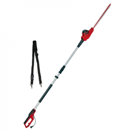 Einhell GC HH 5056 sähköinen teleskooppipensasleikkuri 500 W 56 cm