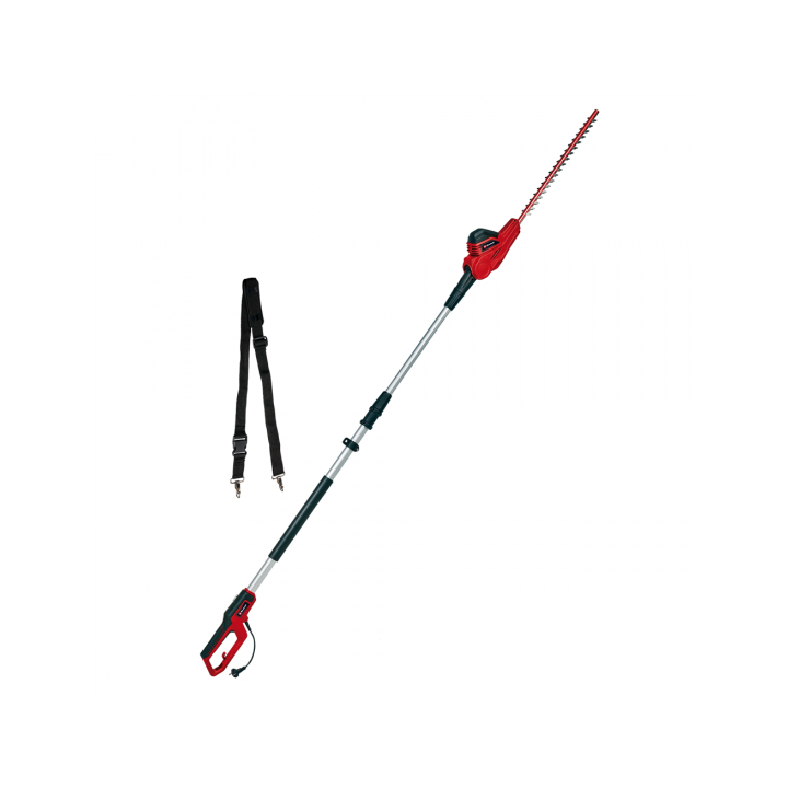 Einhell GC HH 5056 sähköinen teleskooppipensasleikkuri 500 W 56 cm