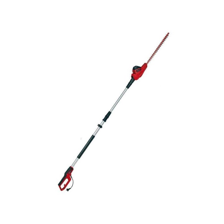 Einhell GC-HH 5056 sähköinen teleskooppipensasleikkuri, 500 W, 56 cm