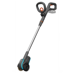 Gardena EasyWeed 1800 18V P4A solo saumapuhdistin 18 V ilman akkua ja laturia