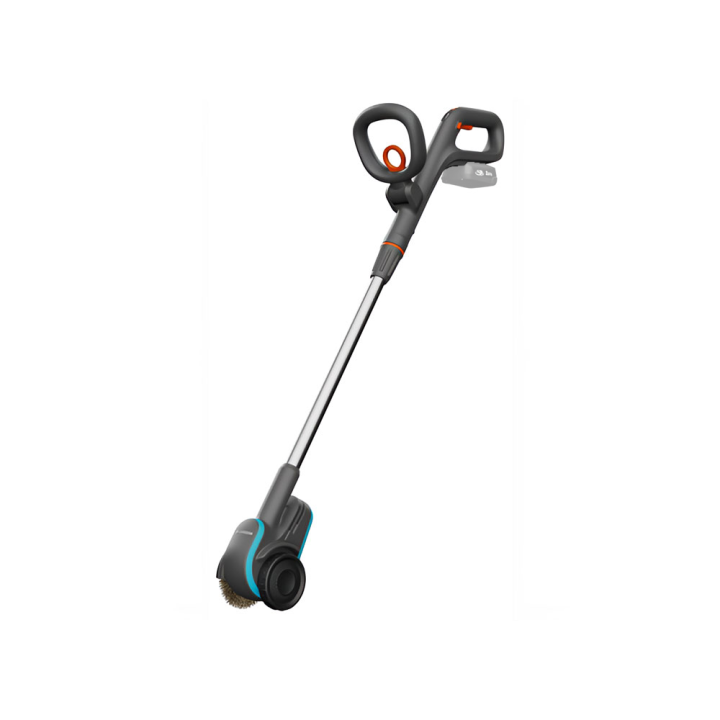 Gardena EasyWeed 1800/18V P4A solo saumapuhdistin, 18 V, ilman akkua ja laturia