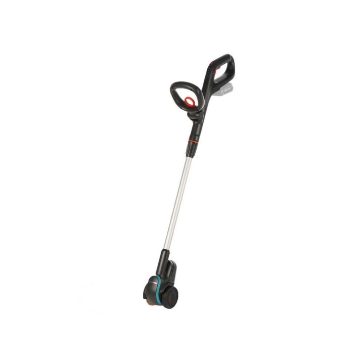 Gardena EasyWeed 1800/18V P4A solo saumapuhdistin, 18 V, ilman akkua ja laturia