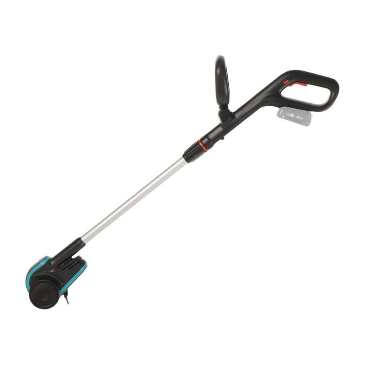 Gardena EasyWeed 1800/18V P4A solo saumapuhdistin, 18 V, ilman akkua ja laturia