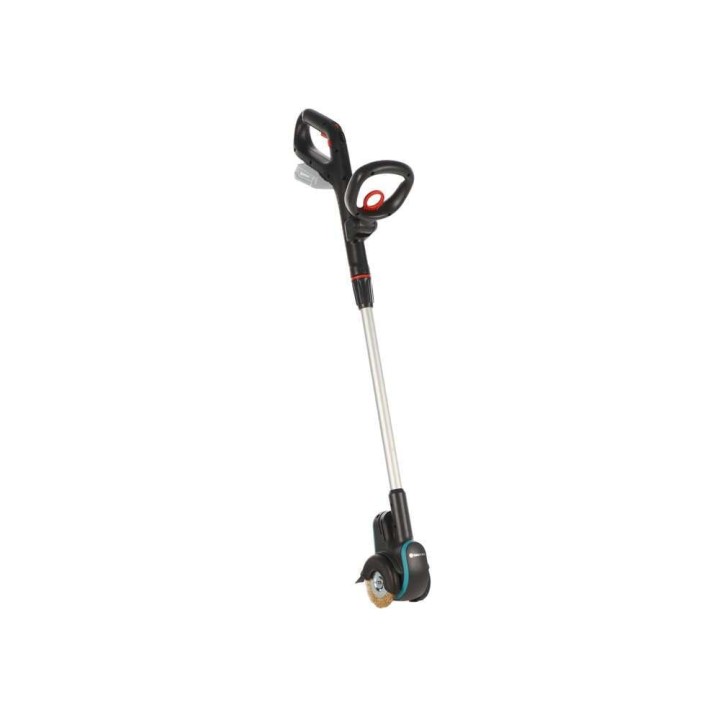 Gardena EasyWeed 1800/18V P4A solo saumapuhdistin, 18 V, ilman akkua ja laturia
