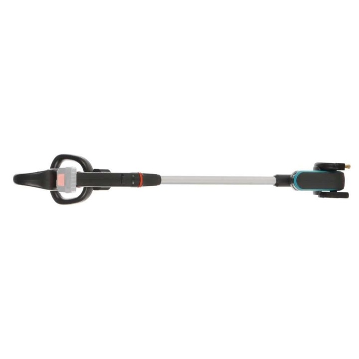 Gardena EasyWeed 1800/18V P4A solo saumapuhdistin, 18 V, ilman akkua ja laturia