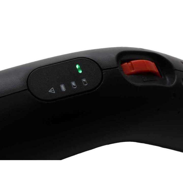Gardena AquaBrush Compact 02/18V lattianpesuharja, 18 V, ilman akkua ja laturia
