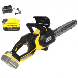 Stanley Fatmax SFMCCS730 akkuketjusaha 20 V 4 Ah 30 cm