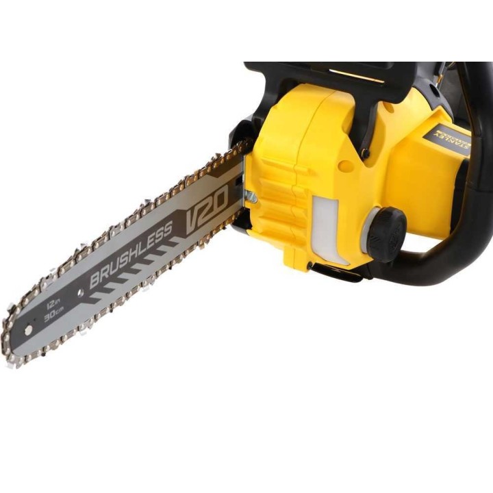 Stanley Fatmax SFMCCS730 akkuketjusaha, 20 V, 4 Ah, 30 cm