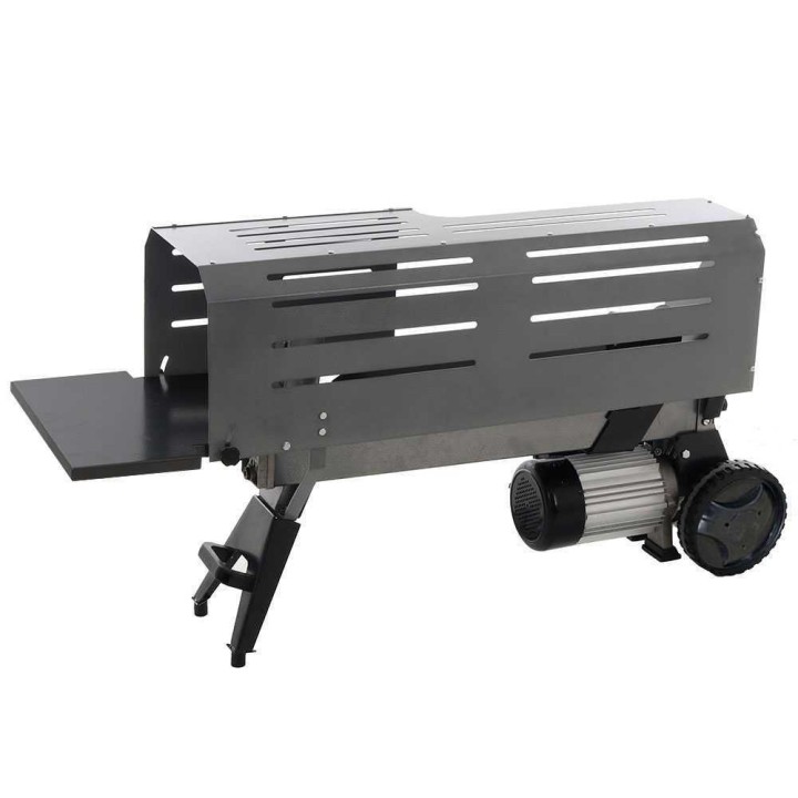 BlackStone EHL 4 sähköinen vaakahalkaisukone, 4 t, 1 500 W, 230 V