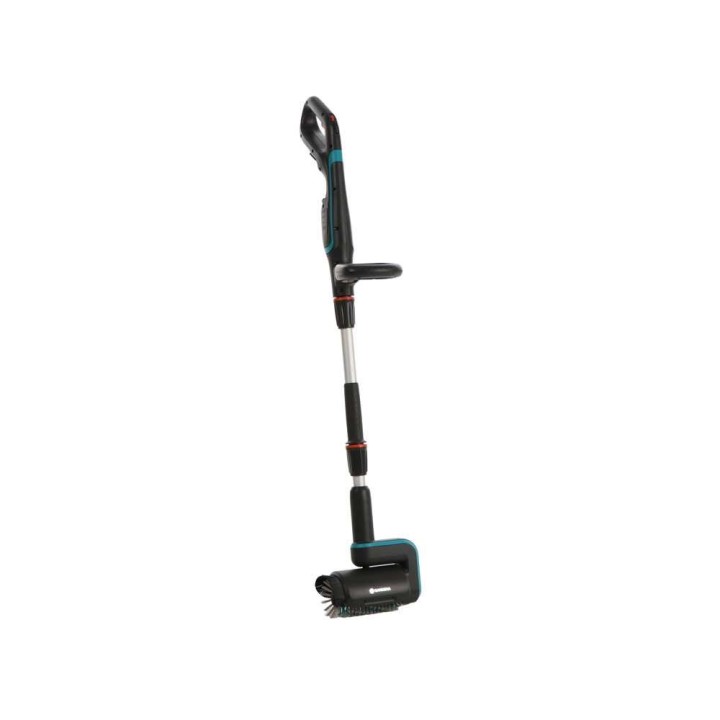 Gardena AquaBrush Universal 04/1 lattianpesulaite, 18 V, ilman akkua ja laturia